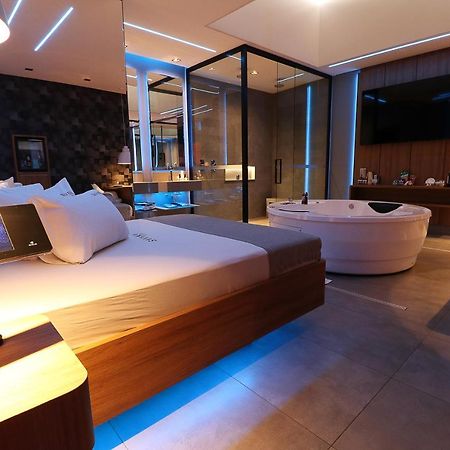 Savana (Adults Only) Ribeirão Preto Екстериор снимка