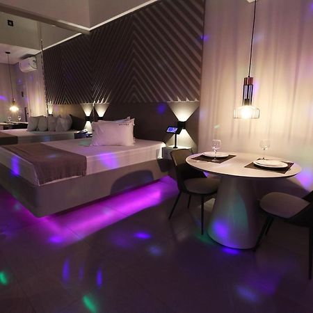 Savana (Adults Only) Ribeirão Preto Екстериор снимка