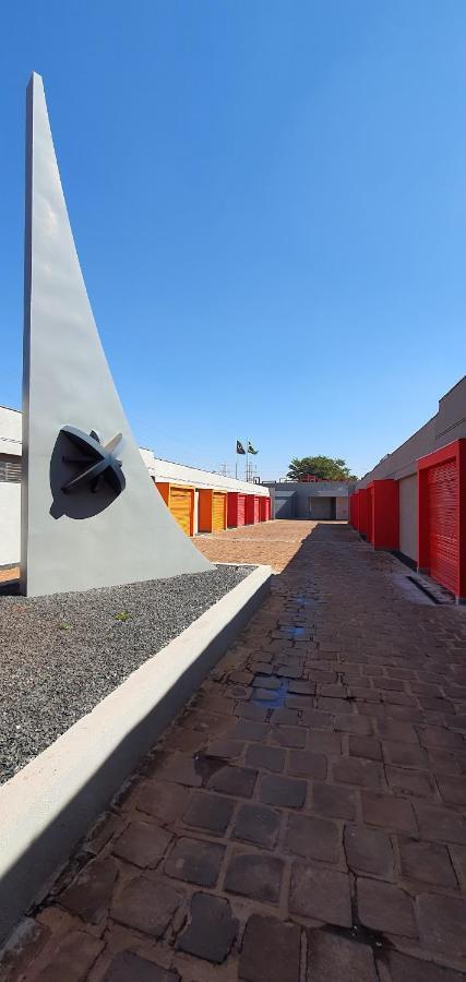 Savana (Adults Only) Ribeirão Preto Екстериор снимка