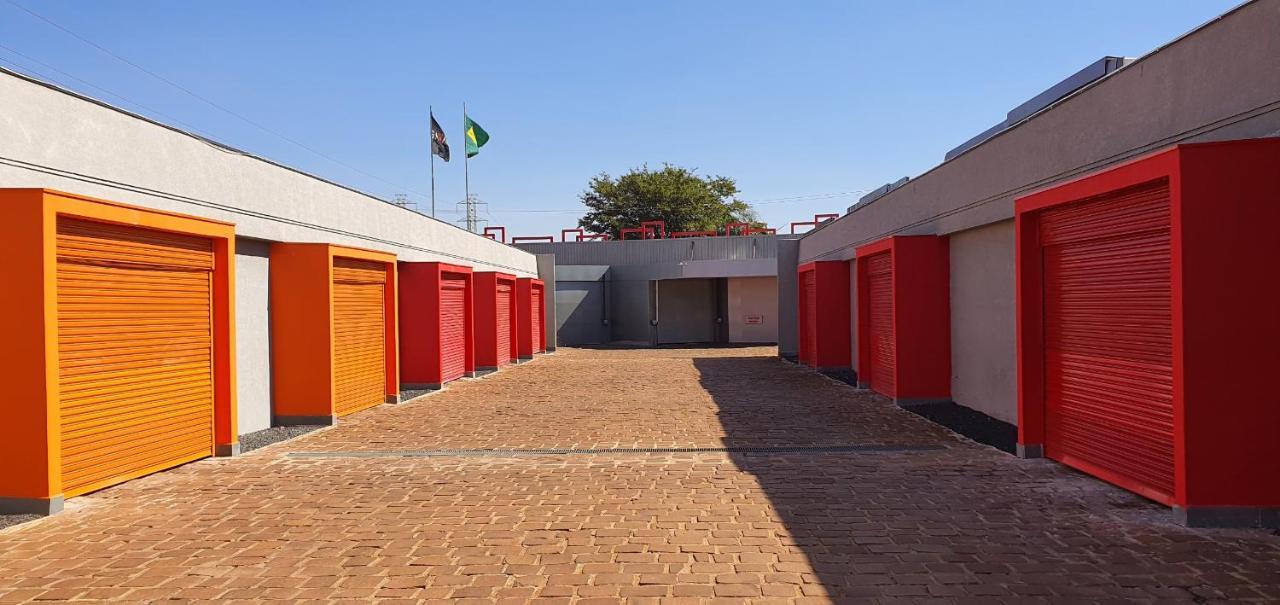 Savana (Adults Only) Ribeirão Preto Екстериор снимка