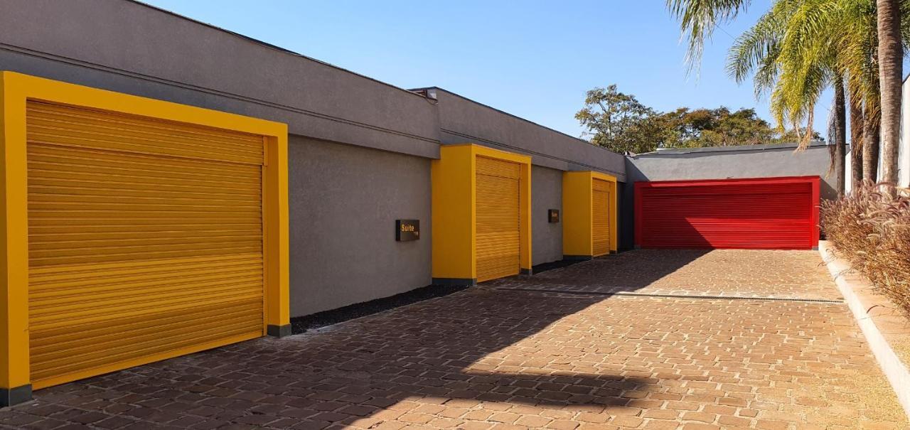 Savana (Adults Only) Ribeirão Preto Екстериор снимка
