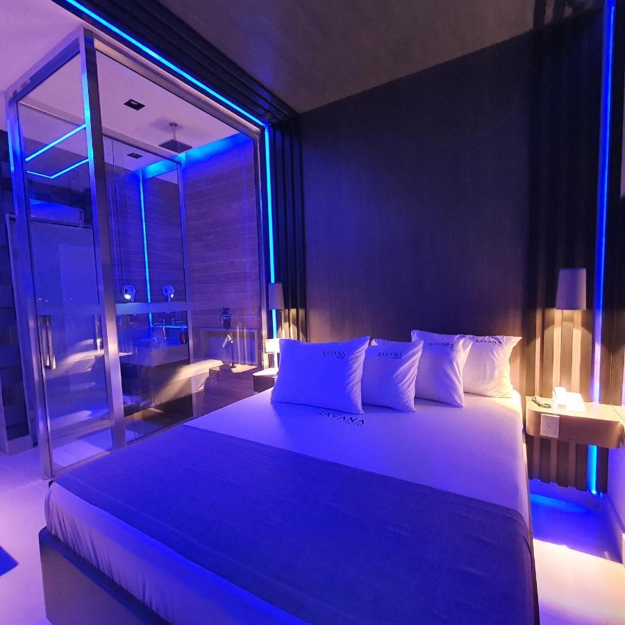 Savana (Adults Only) Ribeirão Preto Стая снимка
