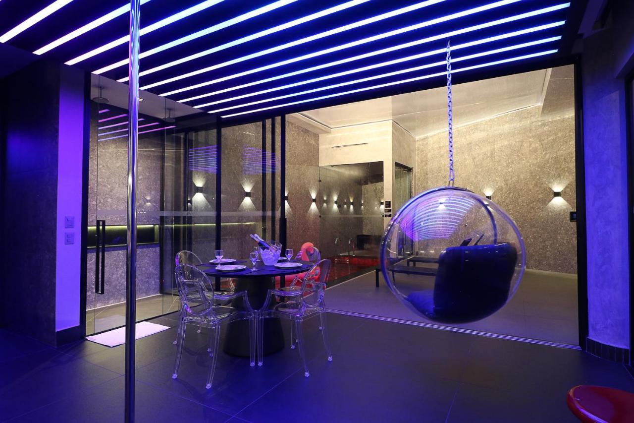 Savana (Adults Only) Ribeirão Preto Екстериор снимка