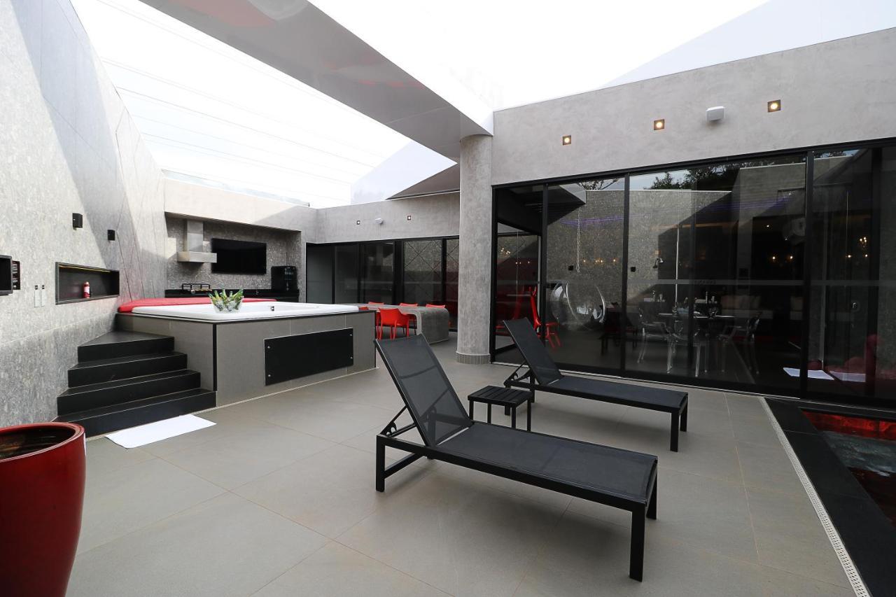 Savana (Adults Only) Ribeirão Preto Екстериор снимка