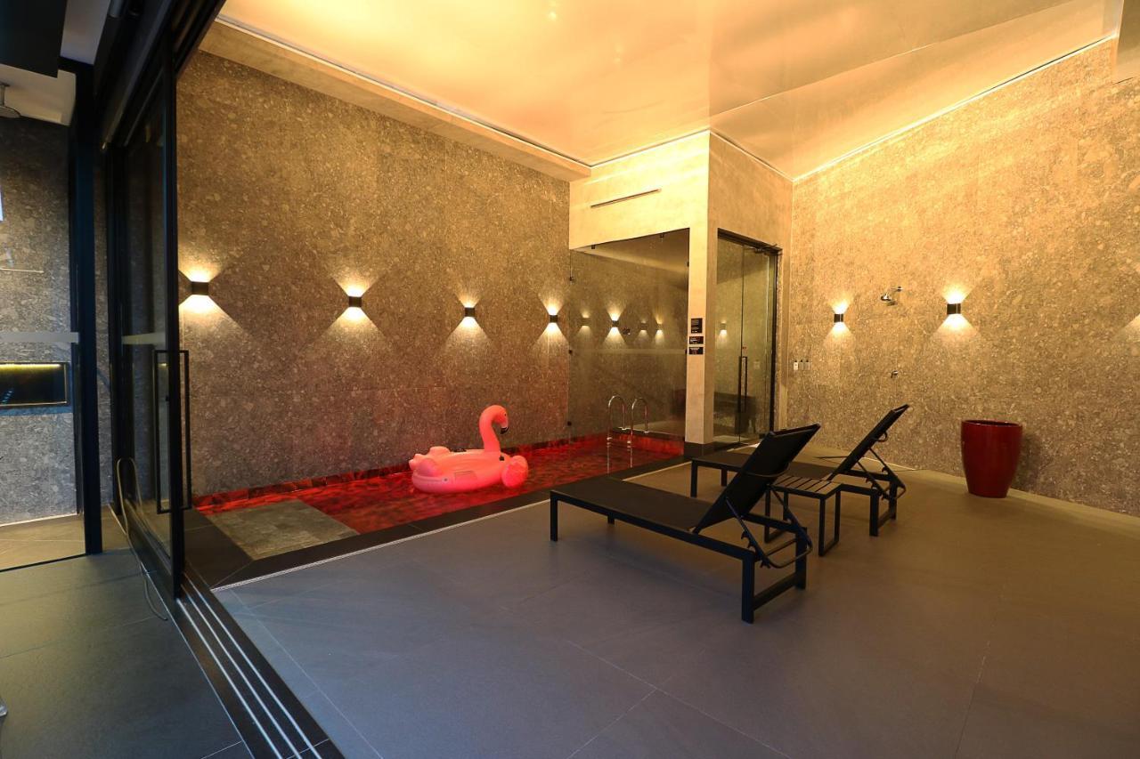 Savana (Adults Only) Ribeirão Preto Екстериор снимка