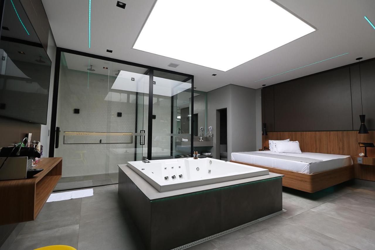 Savana (Adults Only) Ribeirão Preto Екстериор снимка