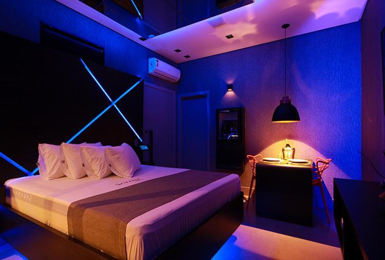 Savana (Adults Only) Ribeirão Preto Екстериор снимка