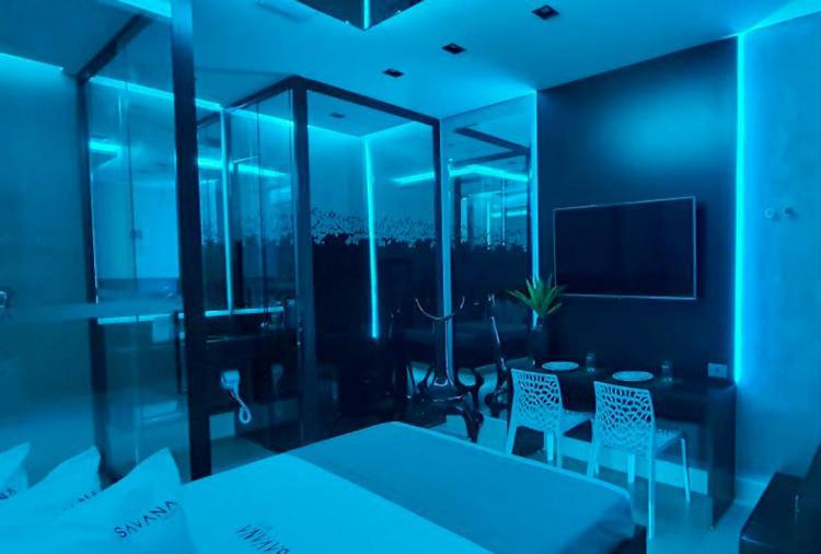 Savana (Adults Only) Ribeirão Preto Екстериор снимка