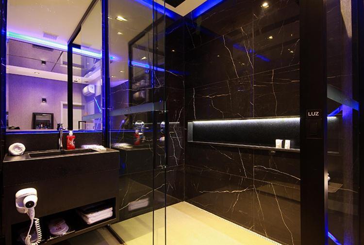 Savana (Adults Only) Ribeirão Preto Екстериор снимка