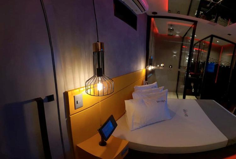 Savana (Adults Only) Ribeirão Preto Екстериор снимка
