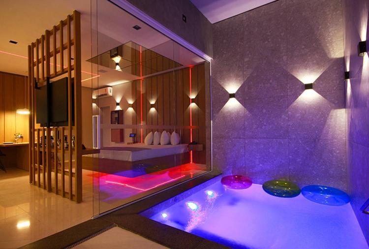Savana (Adults Only) Ribeirão Preto Екстериор снимка