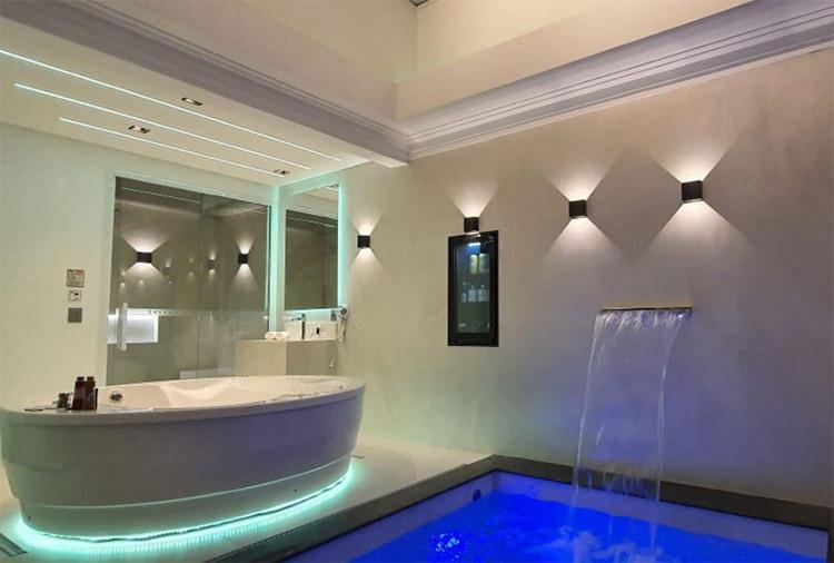 Savana (Adults Only) Ribeirão Preto Екстериор снимка
