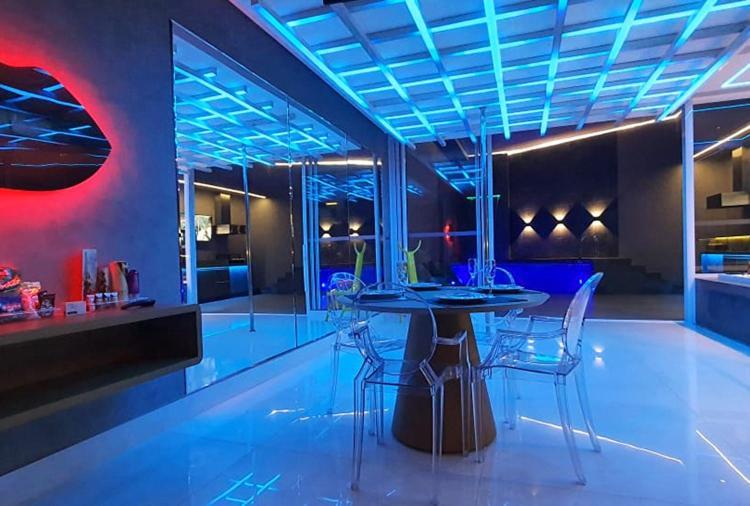 Savana (Adults Only) Ribeirão Preto Екстериор снимка