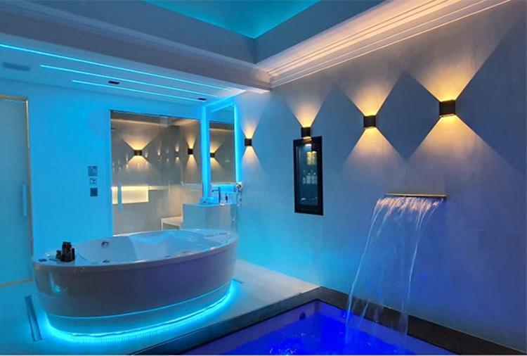 Savana (Adults Only) Ribeirão Preto Екстериор снимка