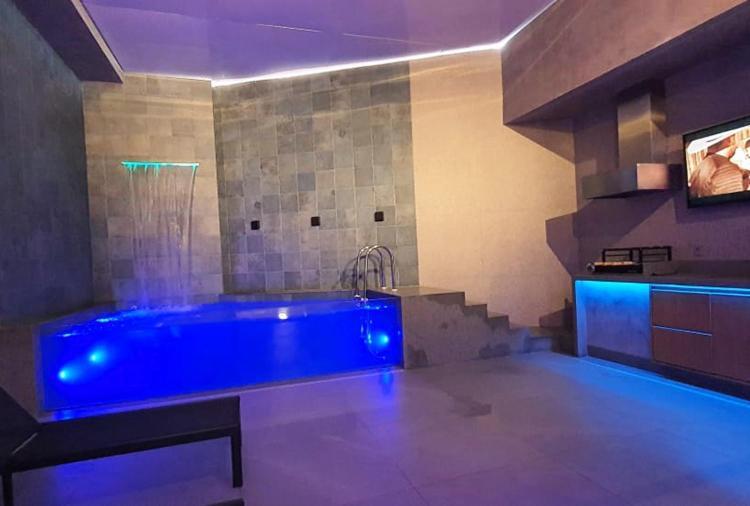 Savana (Adults Only) Ribeirão Preto Екстериор снимка