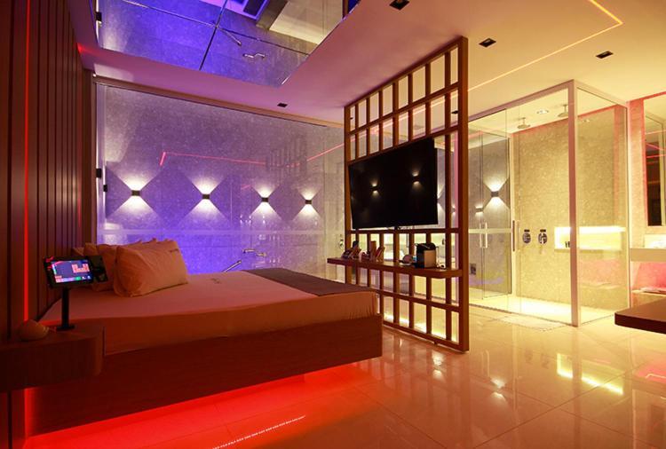 Savana (Adults Only) Ribeirão Preto Екстериор снимка