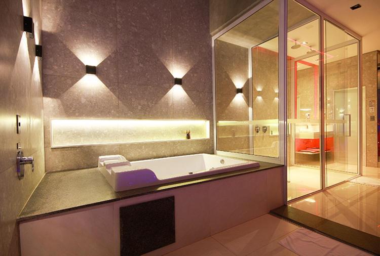 Savana (Adults Only) Ribeirão Preto Екстериор снимка