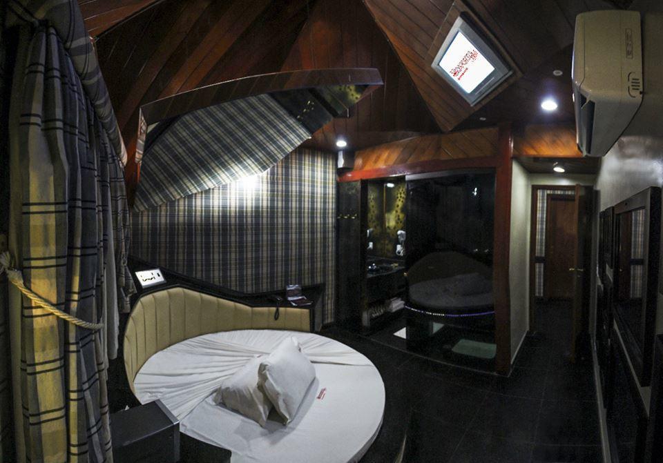 Savana (Adults Only) Ribeirão Preto Екстериор снимка