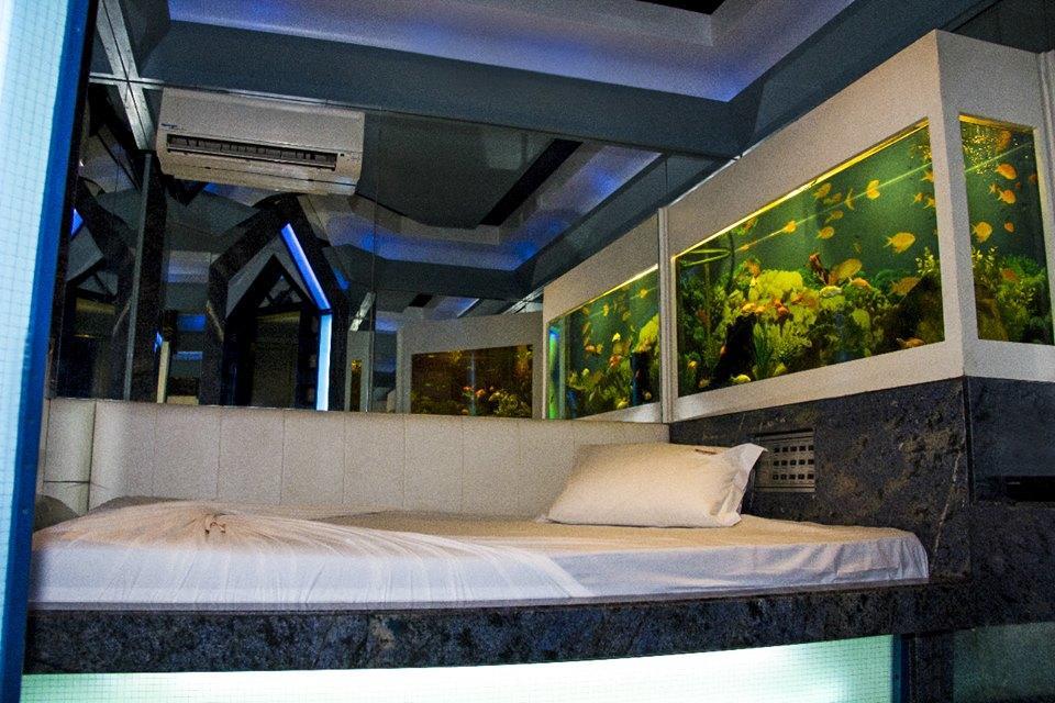 Savana (Adults Only) Ribeirão Preto Екстериор снимка