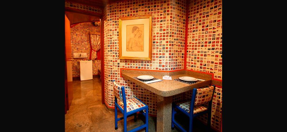 Savana (Adults Only) Ribeirão Preto Екстериор снимка