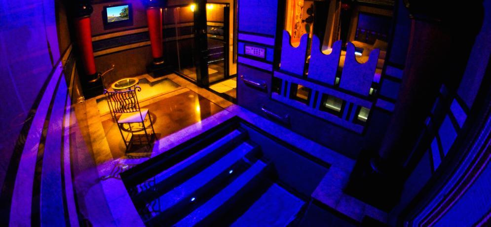 Savana (Adults Only) Ribeirão Preto Екстериор снимка