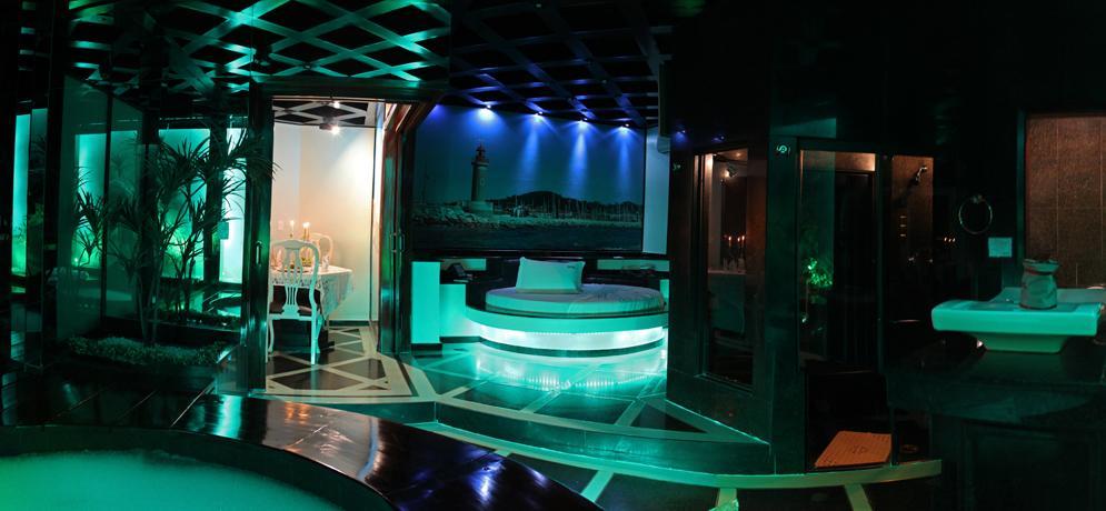 Savana (Adults Only) Ribeirão Preto Екстериор снимка