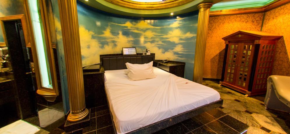 Savana (Adults Only) Ribeirão Preto Екстериор снимка