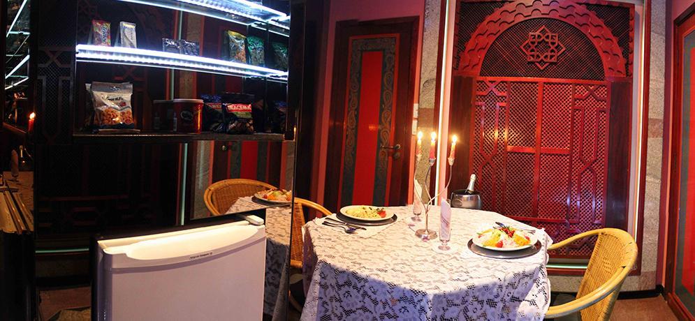 Savana (Adults Only) Ribeirão Preto Екстериор снимка