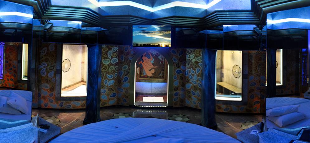 Savana (Adults Only) Ribeirão Preto Екстериор снимка
