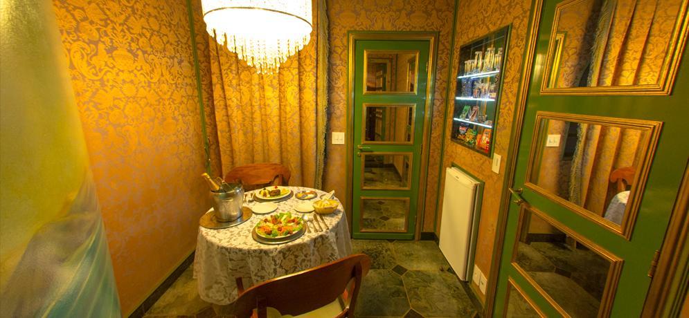 Savana (Adults Only) Ribeirão Preto Екстериор снимка