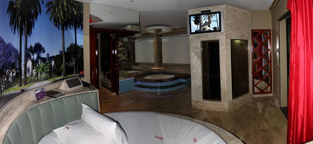 Savana (Adults Only) Ribeirão Preto Екстериор снимка