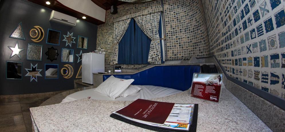 Savana (Adults Only) Ribeirão Preto Екстериор снимка