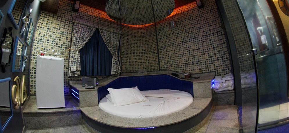 Savana (Adults Only) Ribeirão Preto Екстериор снимка
