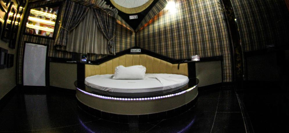 Savana (Adults Only) Ribeirão Preto Екстериор снимка